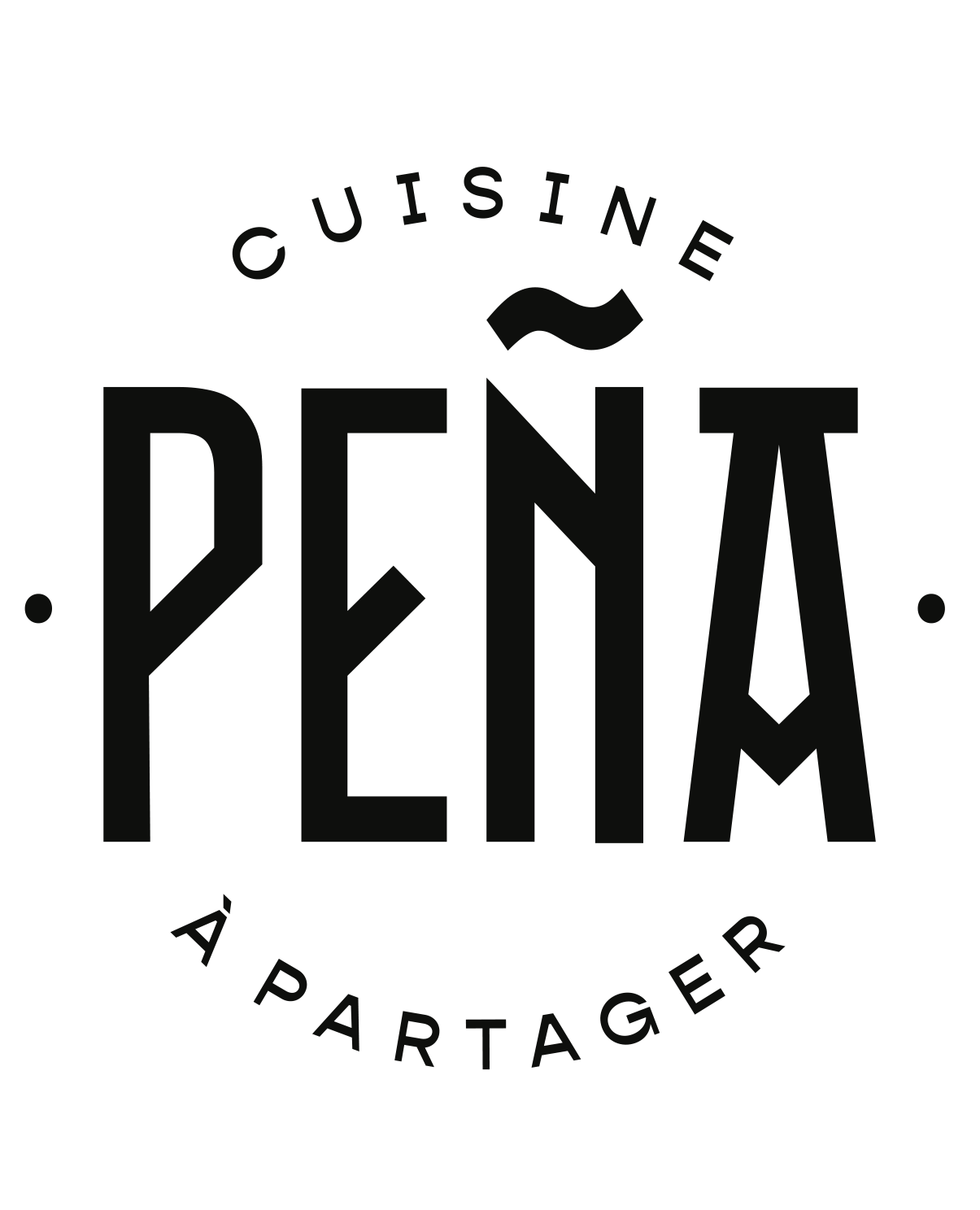 logo pena